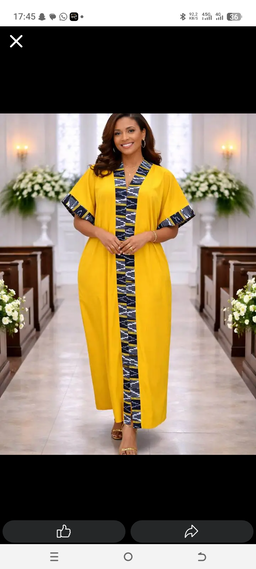 Robe pour femme 