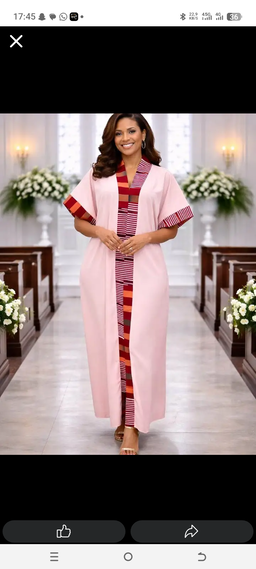 Robe pour femme 