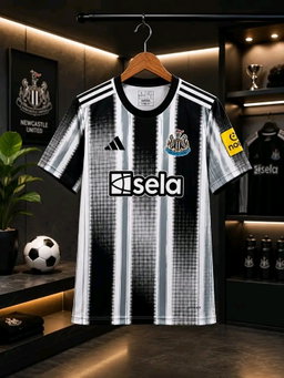 Maillot supporteur 