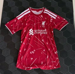 Maillot supporteur 