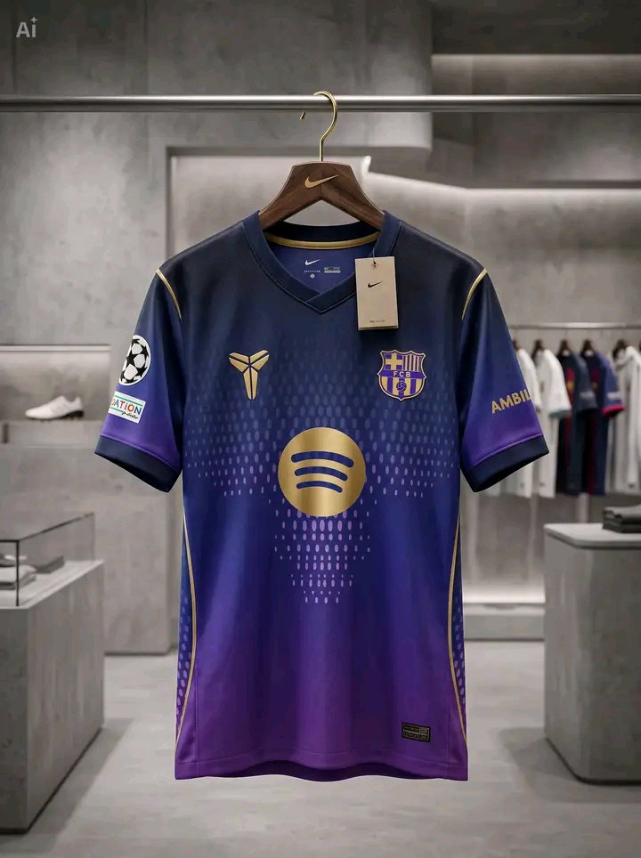 Maillot original Barcelone _0