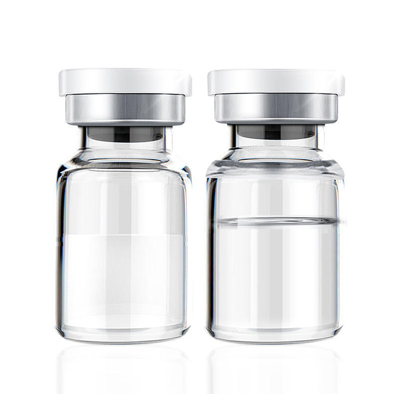 Customized Sylinder Bottles