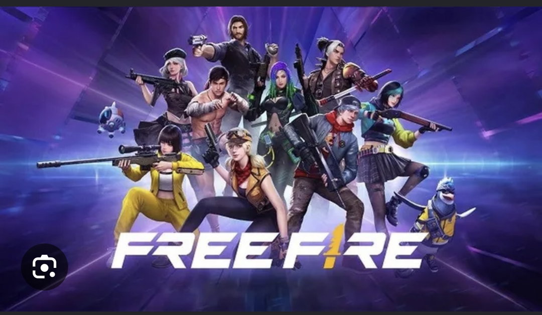 Freefire diamond topup 