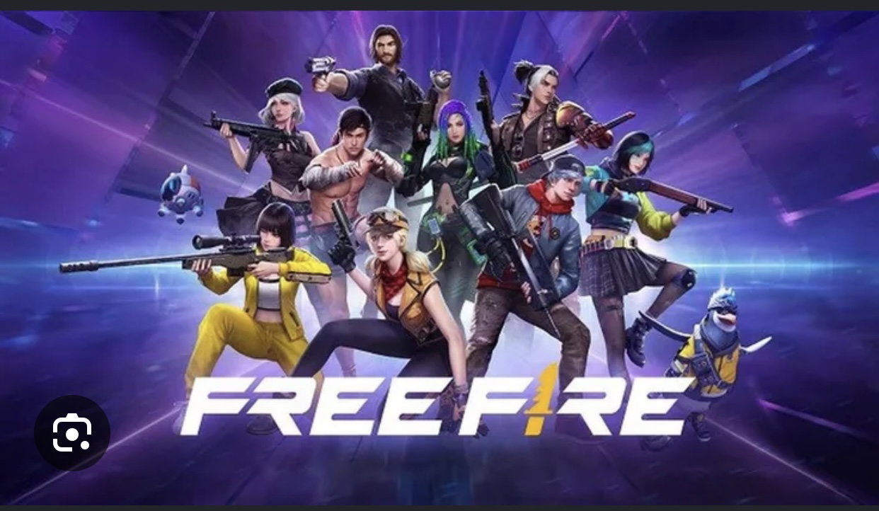 Freefire diamond topup _0