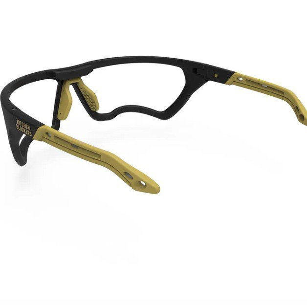 Kitchen Blockers - Classic - Black_2