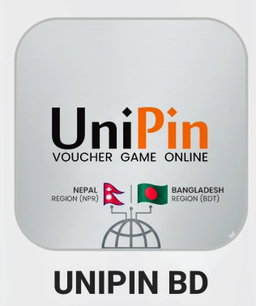 Unipin Voucher 