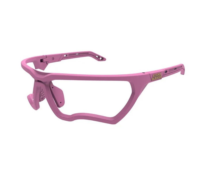 Kitchen Blockers - Slim - Pink_0