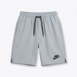 Sport Half Pant for Men | Light Grey 