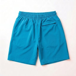 Sports Half-Pant for Men | Light Green