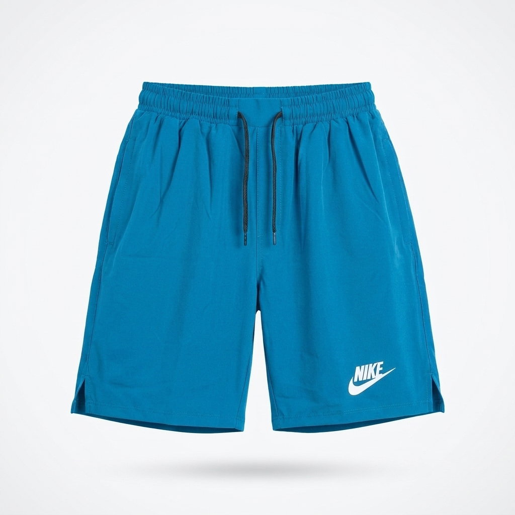 Sports Half-Pant for Men | Light Green_0