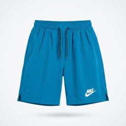 Sports Half-Pant for Men | Light Green