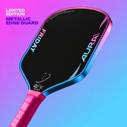 Aura Pro - Hybrid - Vice Metallic