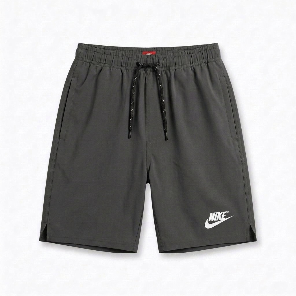 Sports Half-Pant for Men | Black_0