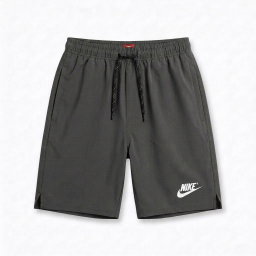 Sports Half-Pant for Men | Black