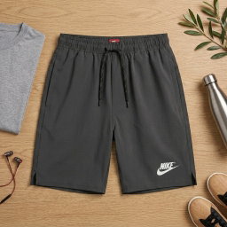 Sports Half-Pant for Men | Black