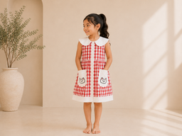 Cloudie Dress