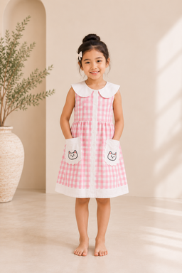 Cloudie Dress