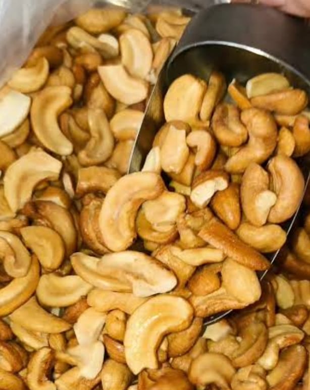 انصاص كاجو