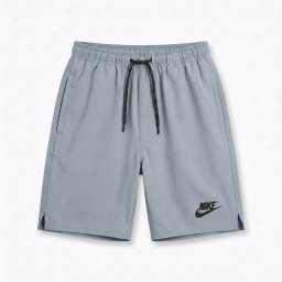 Sports Half-Pant for Men | Light Grey