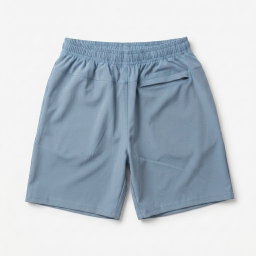 Sports Half-Pant for Men | Light Grey