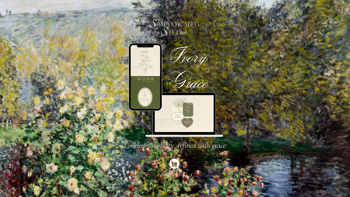 WE - Ivory Grace _0