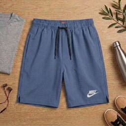 Sports Half-Pant for Men | Blue
