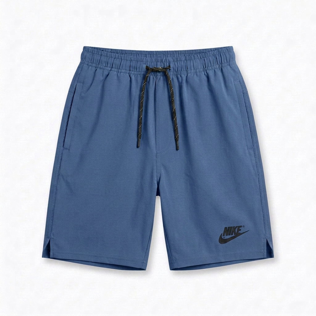 Sports Half-Pant for Men | Blue_0