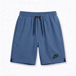 Sports Half-Pant for Men | Blue