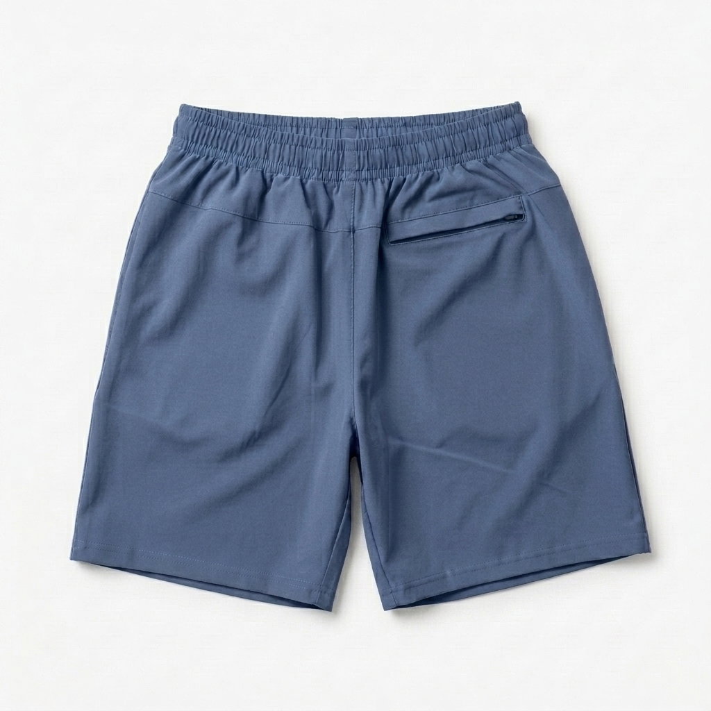 Sports Half-Pant for Men | Blue_1