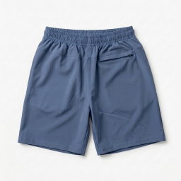 Sports Half-Pant for Men | Blue