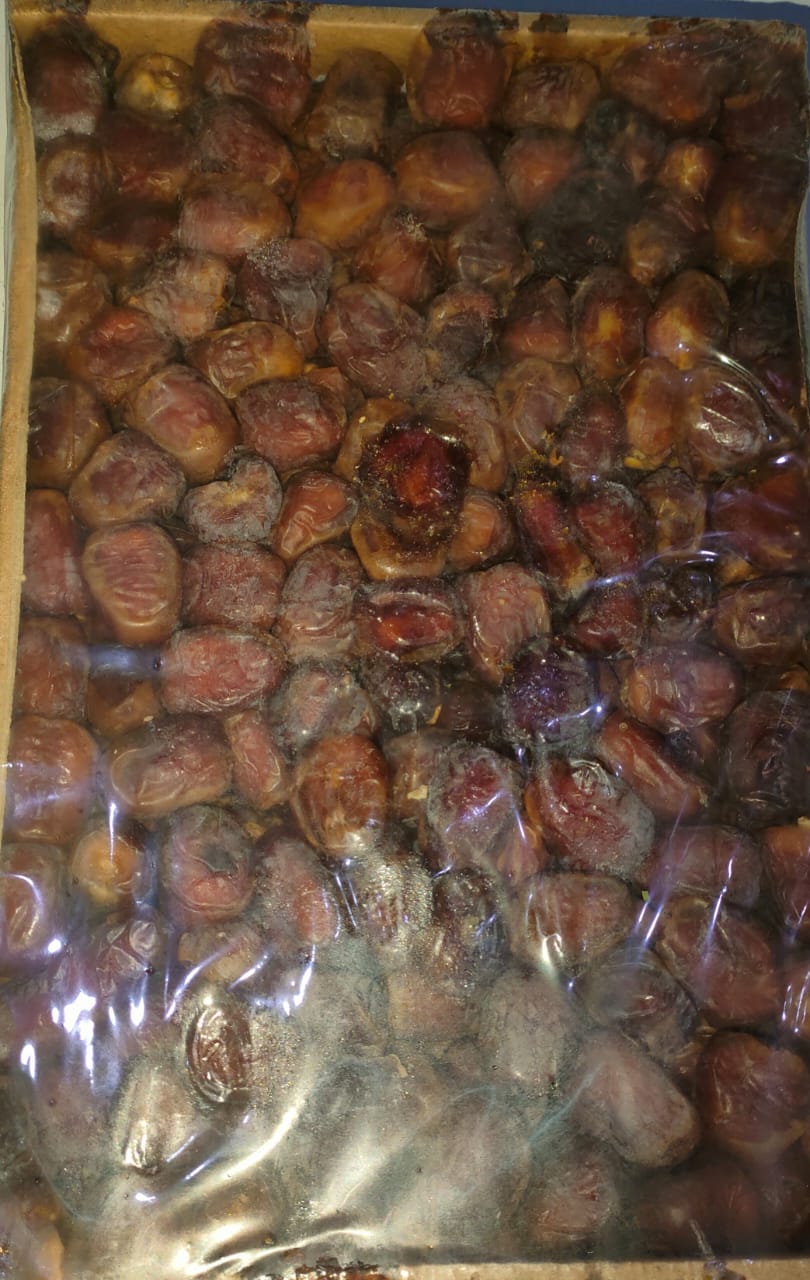 تمر قصيم سعودي رطب سكري