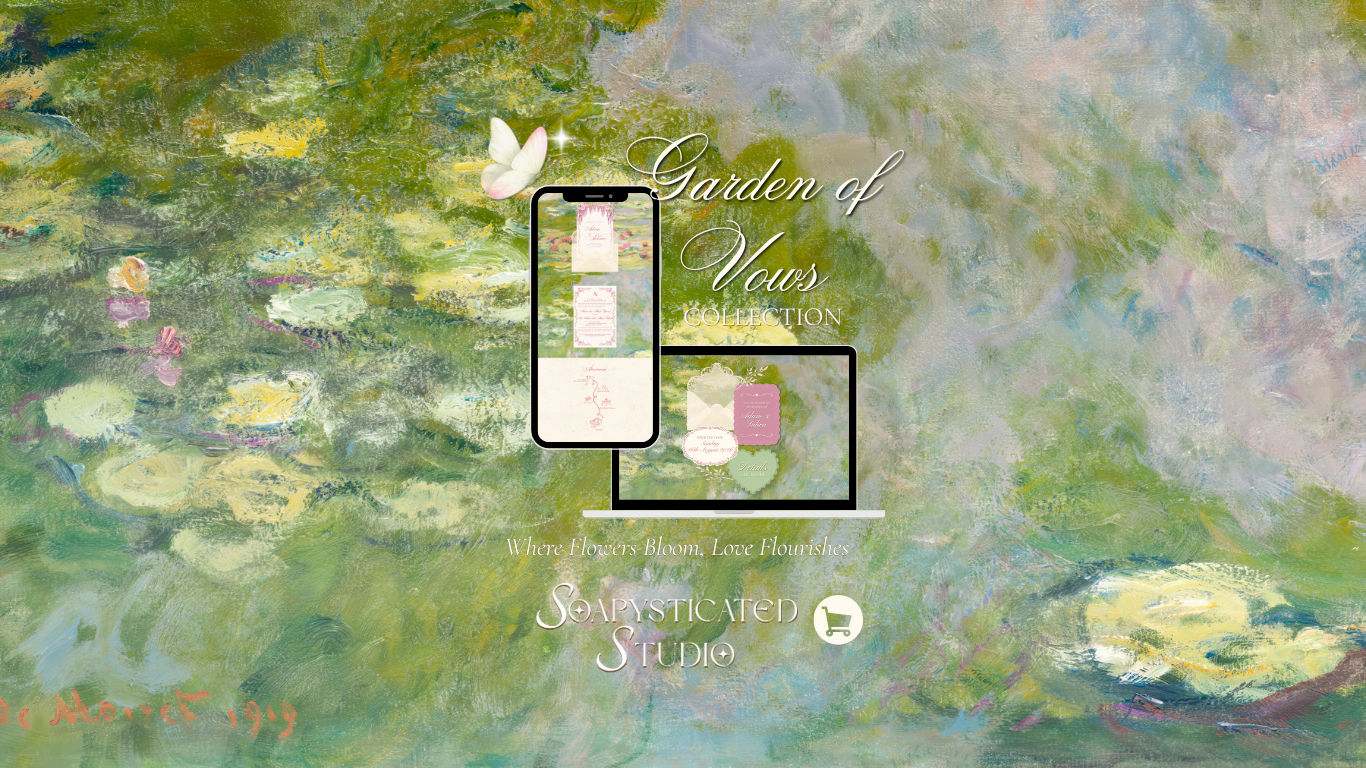 WE - Lover's Garden_0