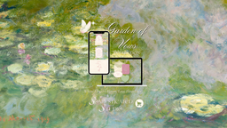WE - Lover's Garden
