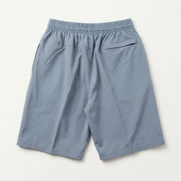 Sports Half-Pant for Men | Light Grey