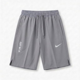 Sports Half-Pant for Men | Grey