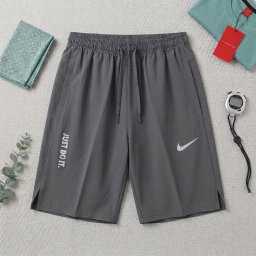 Sports Half-Pant for Men | Black