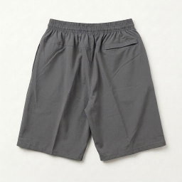 Sports Half-Pant for Men | Black