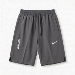 Sports Half-Pant for Men | Black