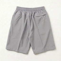 Sports Half-Pant for Men | Light Grey