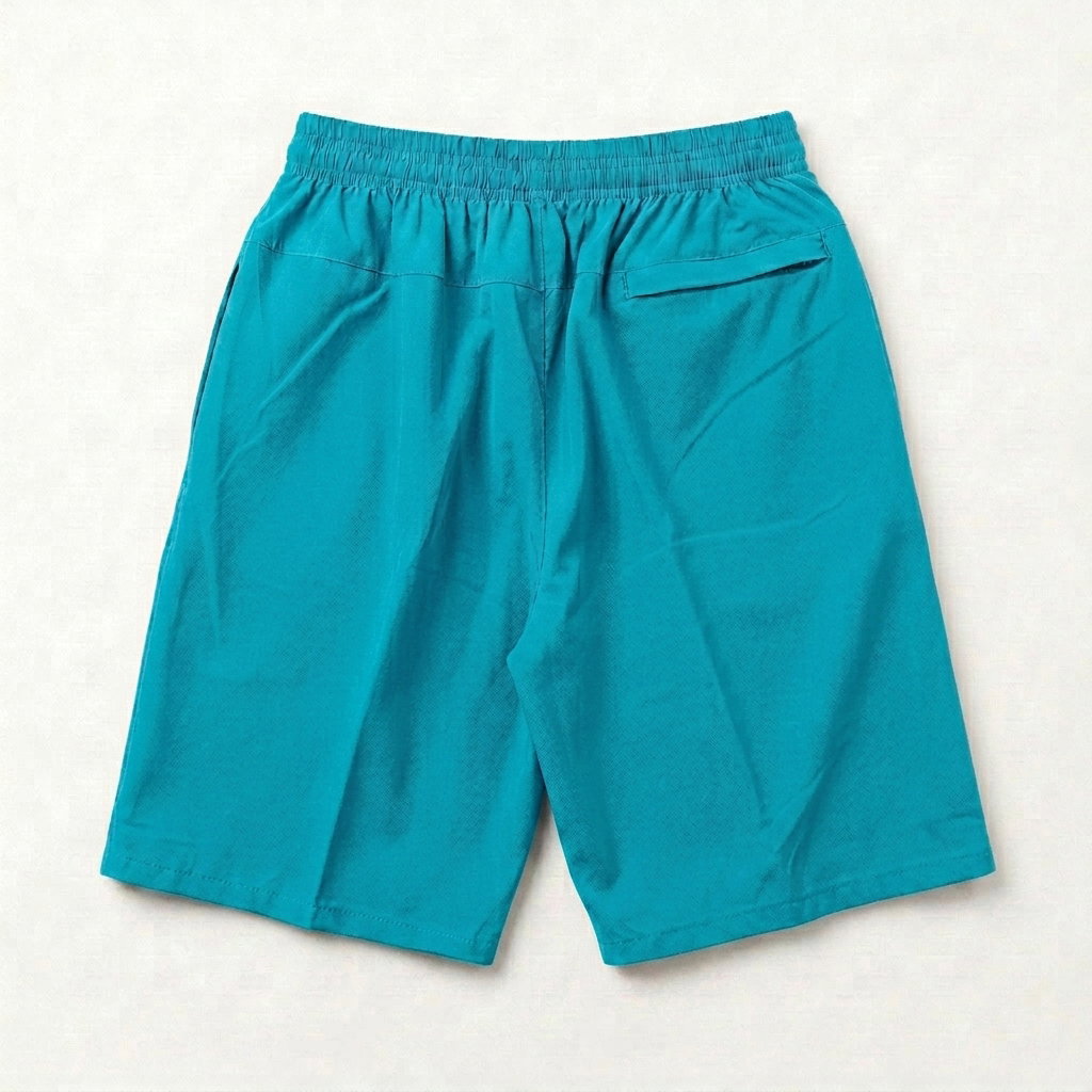 Sports Half-Pant for Men | Light Blue_1