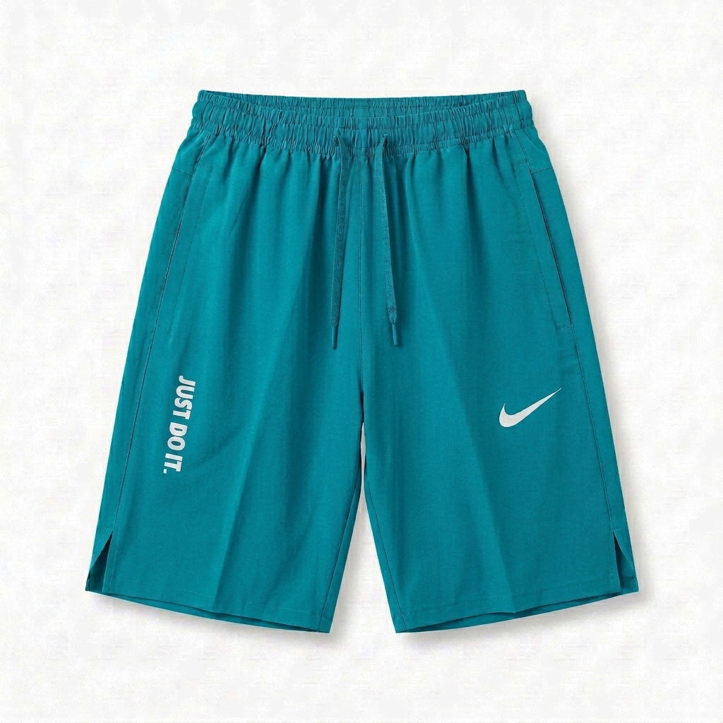 Sports Half-Pant for Men | Light Blue