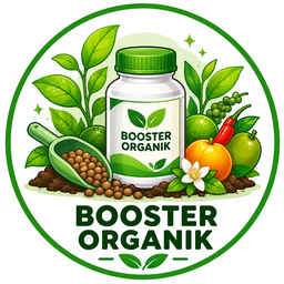 Booster Organik