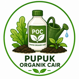 Pupuk Organik Cair