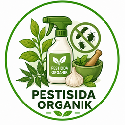 Pestisida Organik