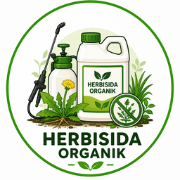 Herbisida Organik