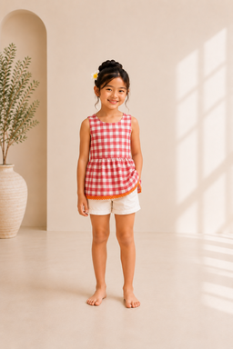 Poppy Top