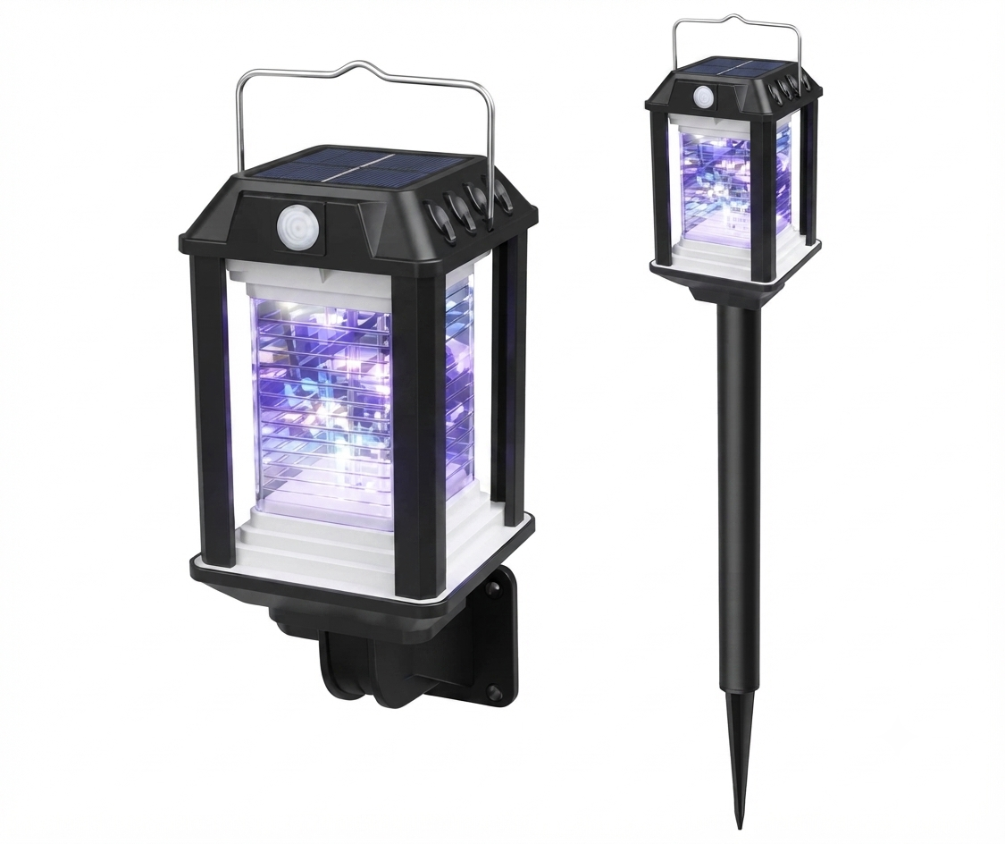 Solar Multi-Mount Light_0
