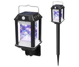 Solar Multi-Mount Light