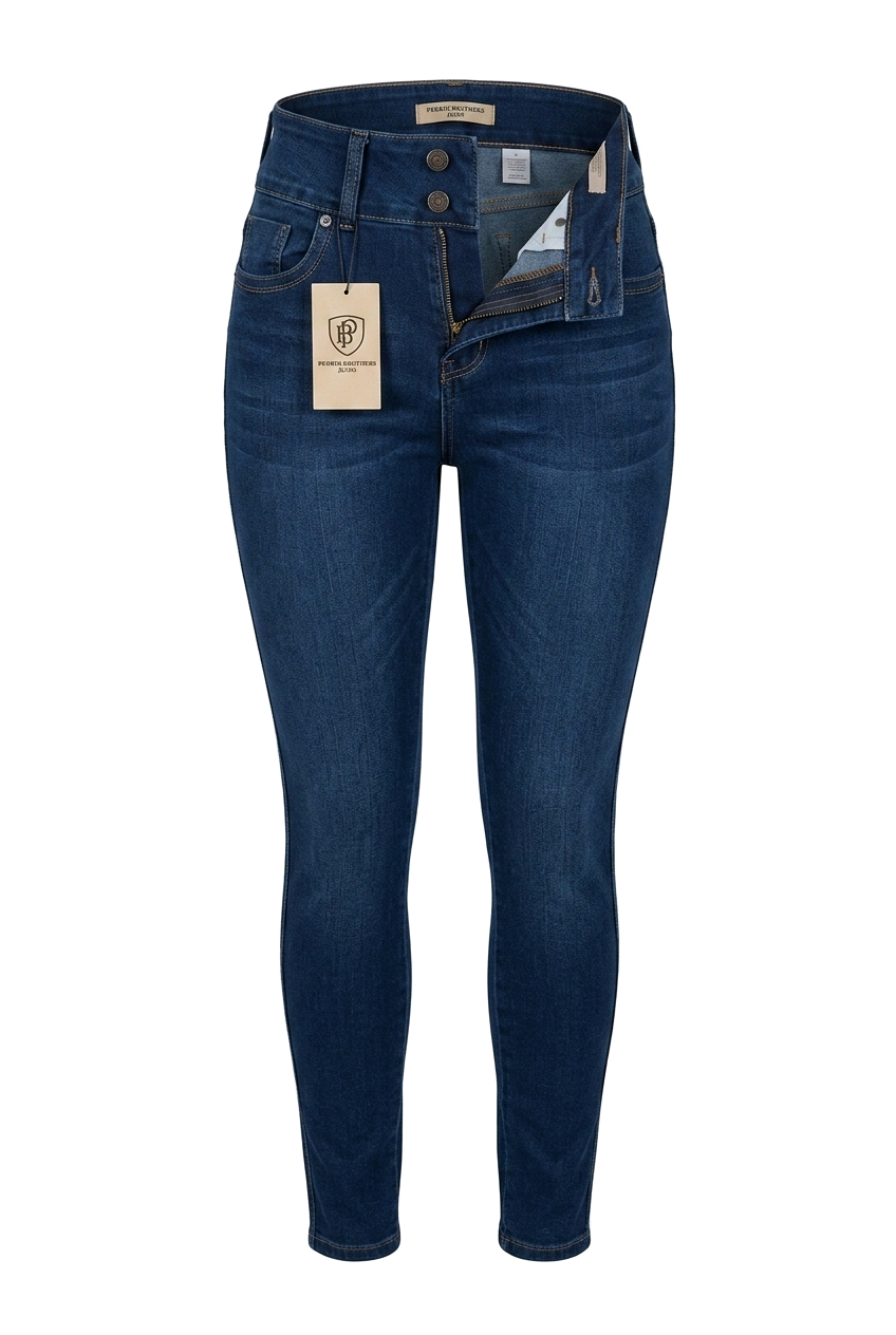 Jeans hombre y mujer 
