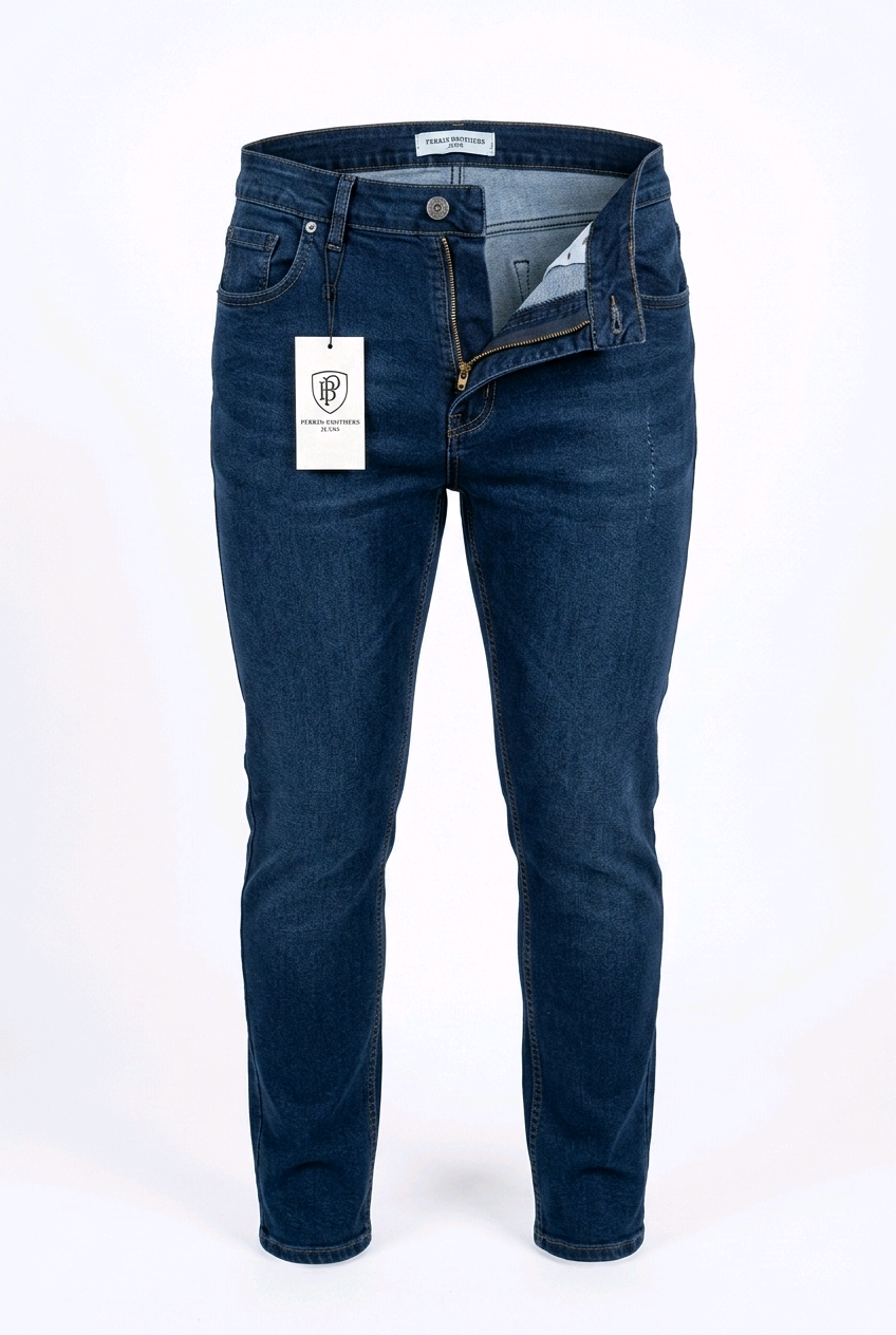 Jeans hombre y mujer _1